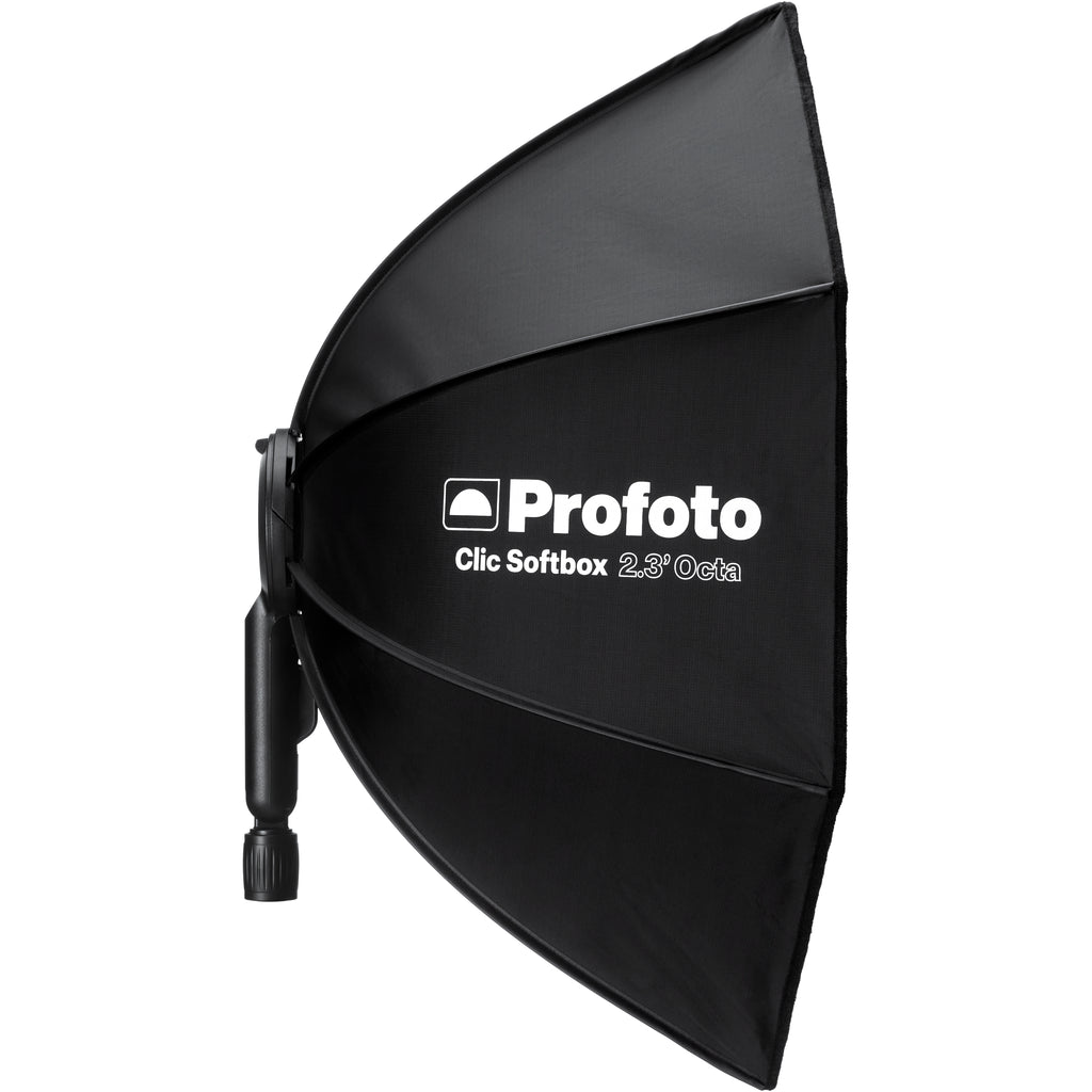 Profoto 101318 Clic Softbox 2.3 Octa