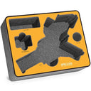 HPRC foam kit for HPRC 2300 DJI RS 3 Mini (+ Creator Combo)