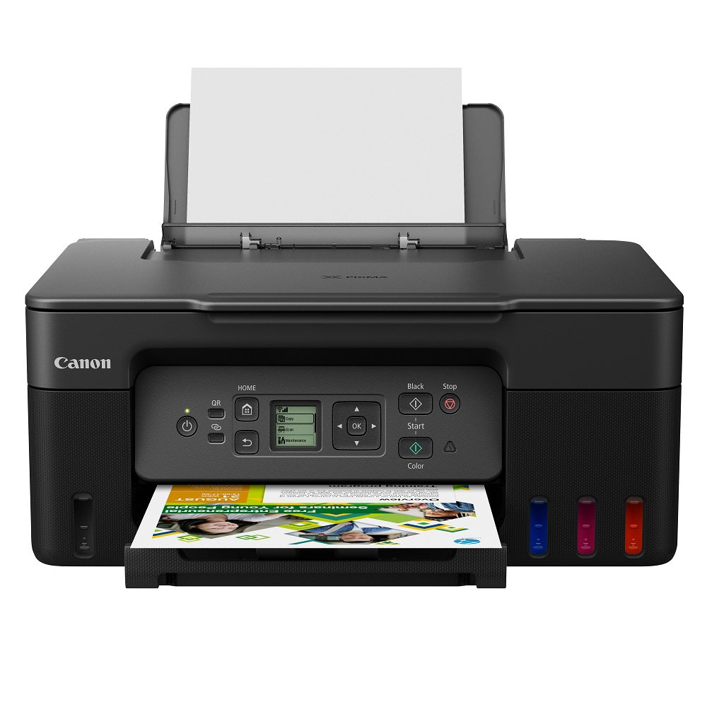 Canon PIXMA G3570 Megatank