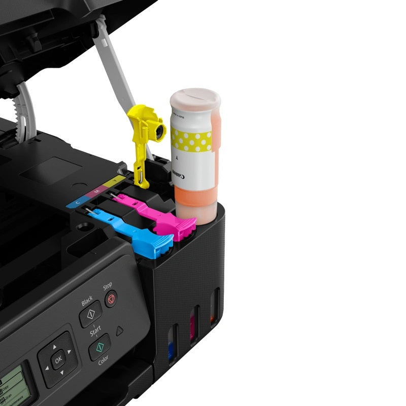 Canon PIXMA G3570 Megatank
