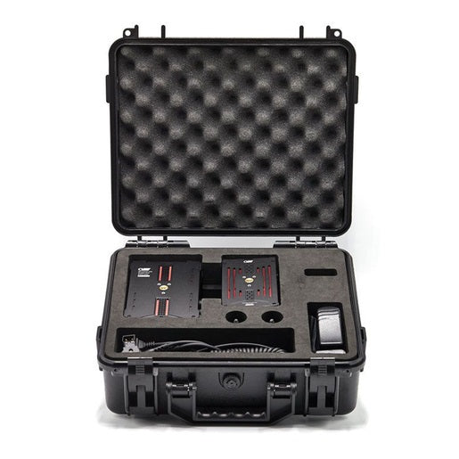 CVW Crystal Video Pro200 Set