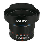 Laowa 6mm f/2 Zero-D MFT Lens (LAO-06-MFT)