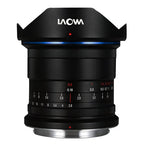 Laowa 19mm f/2.8 Zero-D Lens - FujiFilm GFX (LAO-19-GFX)