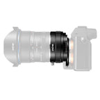 Laowa Magic Shift Converter - Nikon F(G-compat.) to Nikon Z (LAO-MSC-NFNZ)