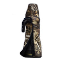 TravelCoat Nikon Z 600 f/4.0 TC VR S Realtree Max 4