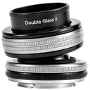 Lensbaby Composer Pro II w/ Double Glass II for Nikon Z