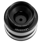 Lensbaby Composer Pro II w/ Double Glass II for Nikon Z