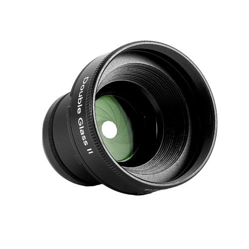 Lensbaby Double Glass II Optic