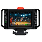 Blackmagic Studio Camera 4K Pro G2
