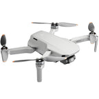 DJI Mini 2 SE drone
