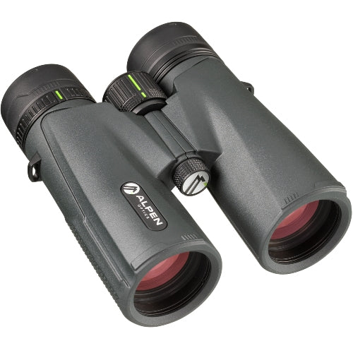 Alpen optics Black Tusk 10x42 ED binoculars