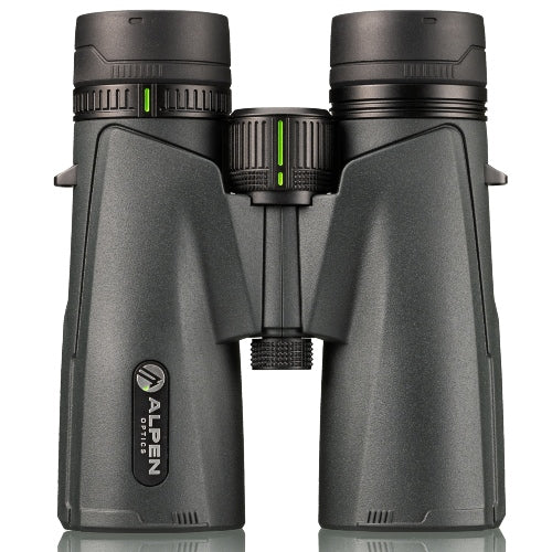 Alpen optics Black Tusk 10x42 ED binoculars