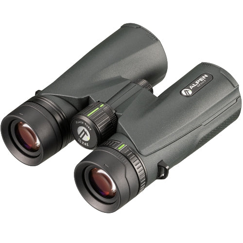 Alpen optics Black Tusk 10x42 ED binoculars