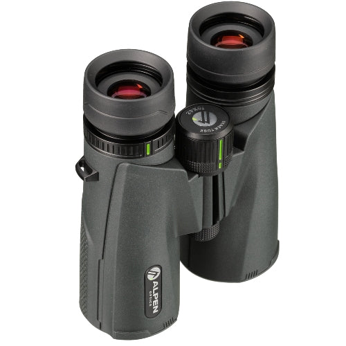 Alpen optics Black Tusk 10x42 ED binoculars