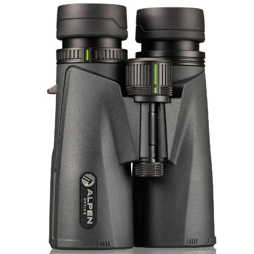 Alpen optics Black Tusk 10x42 ED binoculars