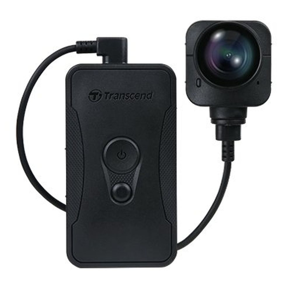 Transcend 64GB, Body Camera, DrivePro Body 70, Separate Camera