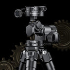 Sunwayfoto Geared Head GH-PRO II Plus