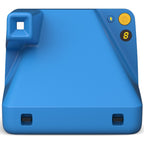 Polaroid Now Blue - Generation 2