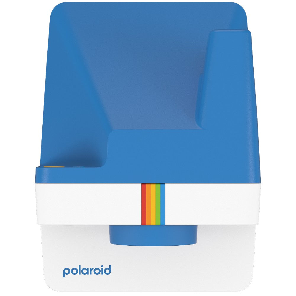Polaroid Now Blue - Generation 2