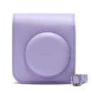 Fujifilm INSTAX mini 12 Case - Lilac Purple