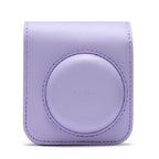 Fujifilm INSTAX mini 12 Case - Lilac Purple