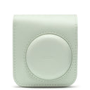 Fujifilm INSTAX mini 12 Case - Mint Green
