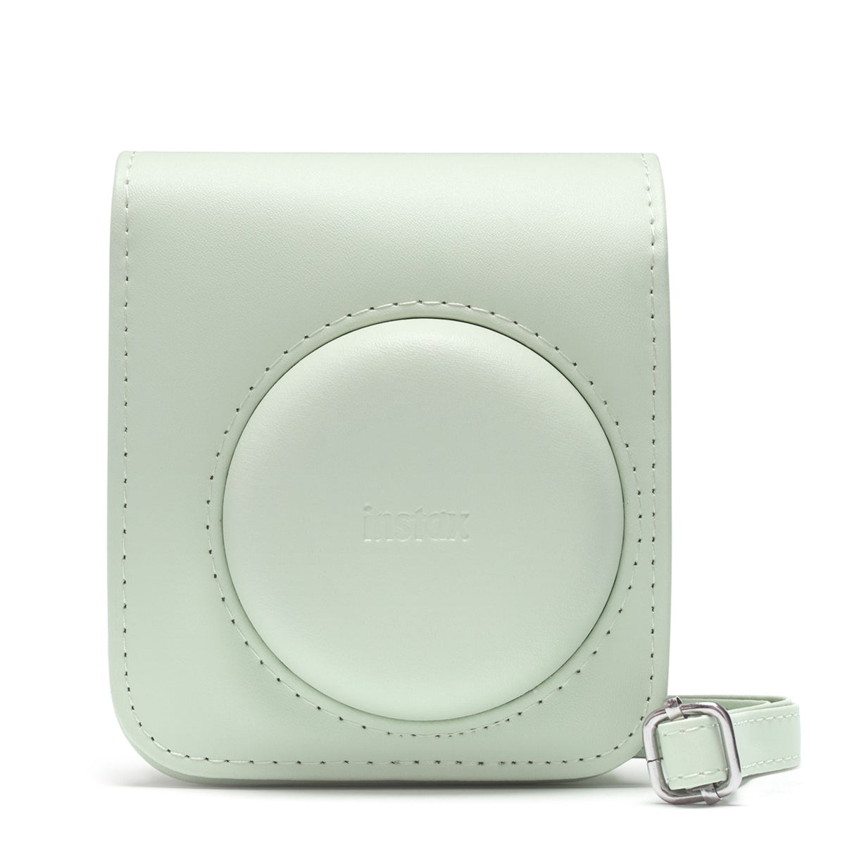 Fujifilm INSTAX mini 12 Case - Mint Green