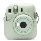 Fujifilm INSTAX mini 12 Case - Mint Green