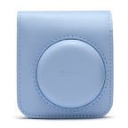 Fujifilm INSTAX mini 12 Case - Pastel Blue