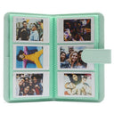 Fujifilm INSTAX mini 12 Album - Mint Green