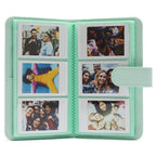 Fujifilm INSTAX mini 12 Album - Mint Green