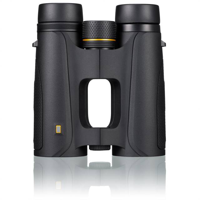 NATIONAL GEOGRAPHIC 8x42 Binoculars Open Bridge