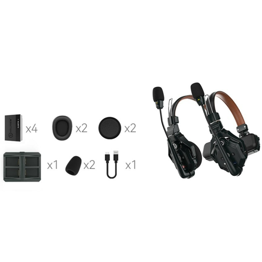 Hollyland Solidcom C1 Pro