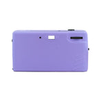 Yashica MF1 lavender Set with Film