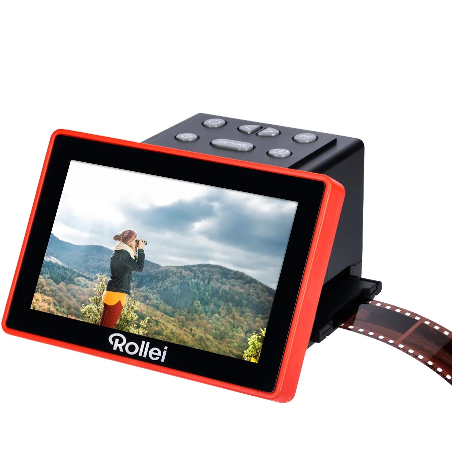 Rollei PDF-S 1300 SE