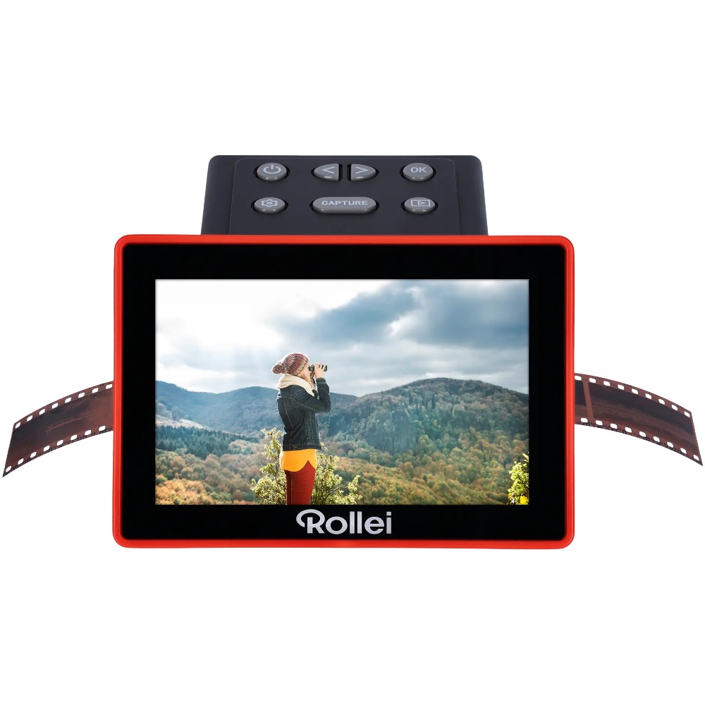 Rollei PDF-S 1300 SE