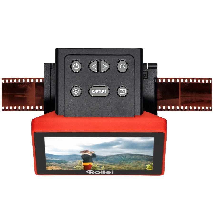 Rollei PDF-S 1300 SE