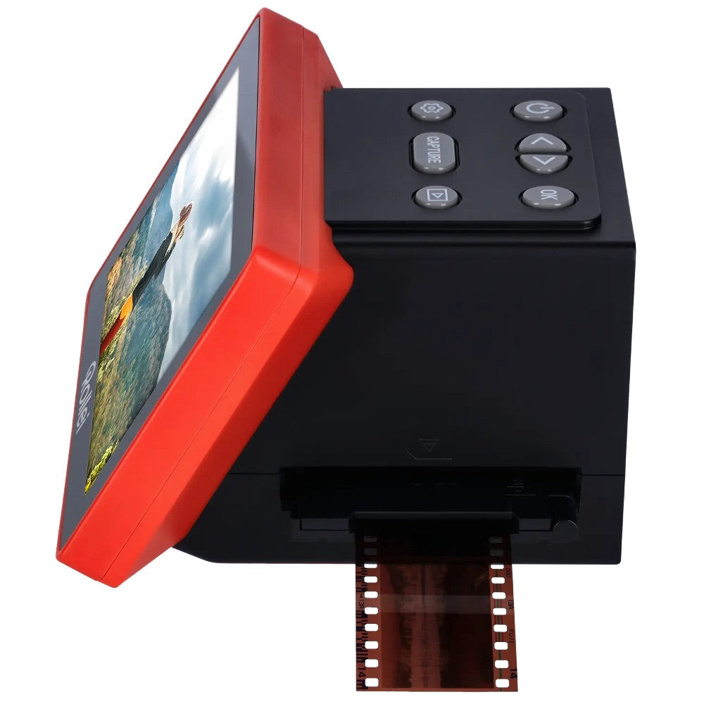 Rollei PDF-S 1300 SE