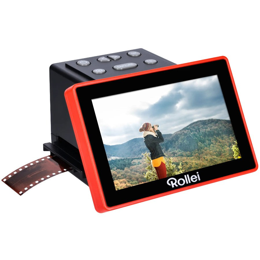 Rollei PDF-S 1300 SE