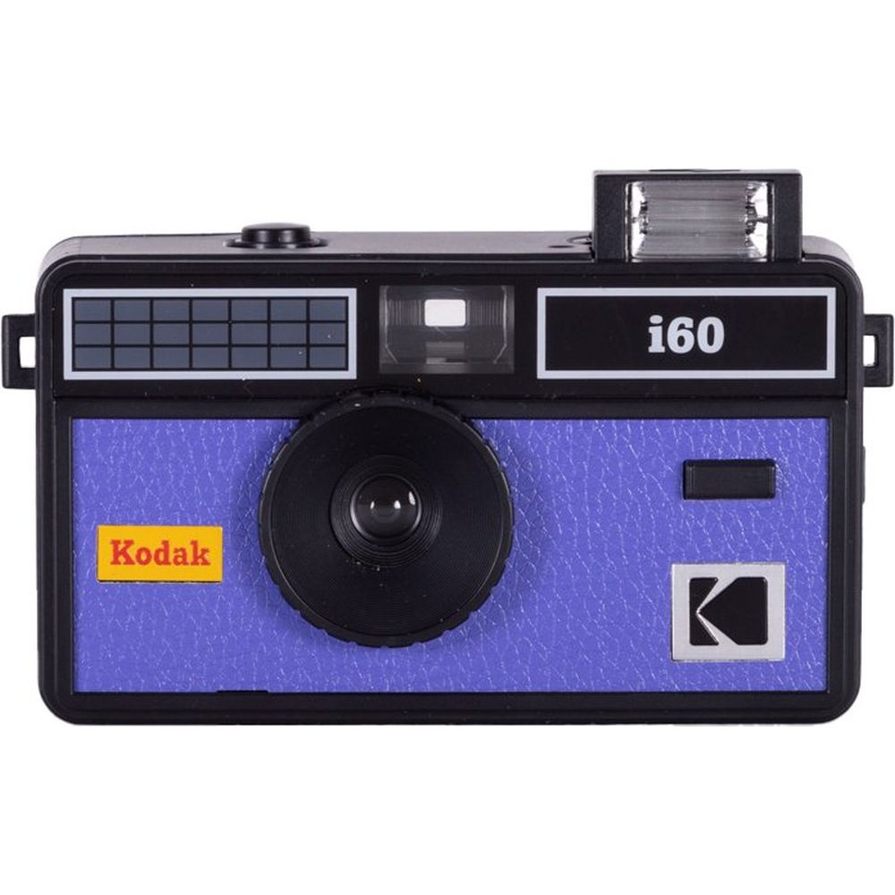 Kodak Retro Cool i60 Film camera purple