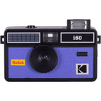 Kodak Retro Cool i60 Film camera purple