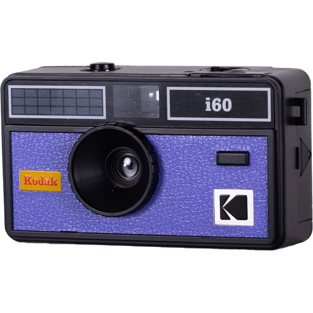 Kodak Retro Cool i60 Film camera purple
