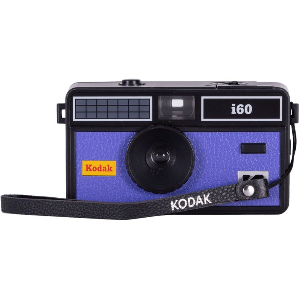 Kodak Retro Cool i60 Film camera purple