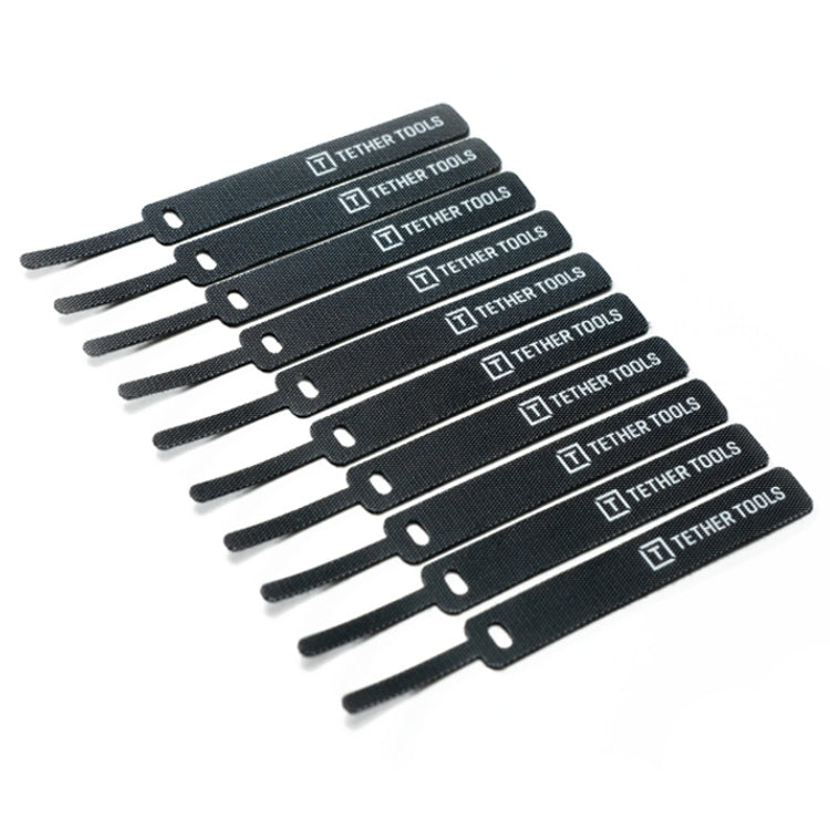 Tether Tools TetherBoost Pro (9.4m) USB-C to Micro-B (Straight to Right)