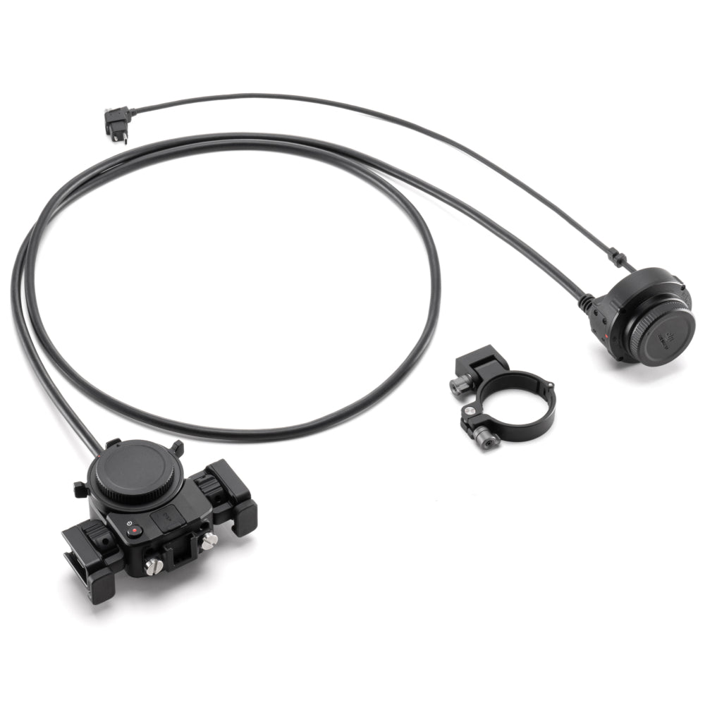 DJI Ronin 4D Flex