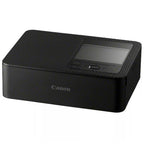 Canon SELPHY CP1500 Black + RP-108 Paper 10X15, 108 Prints