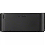 Canon SELPHY CP1500 Black + RP-108 Paper 10X15, 108 Prints