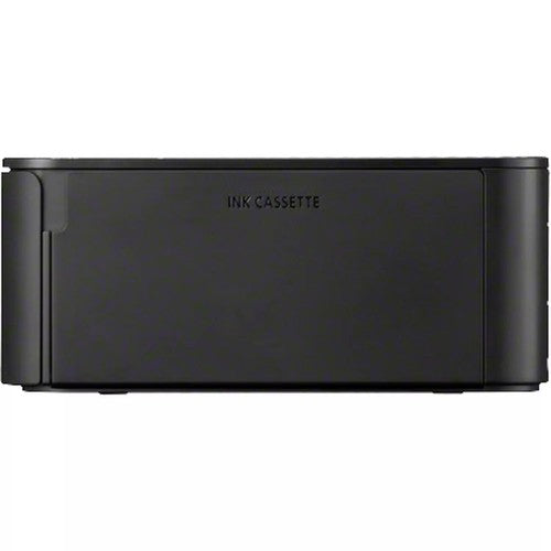Canon SELPHY CP1500 Black + RP-108 Paper 10X15, 108 Prints