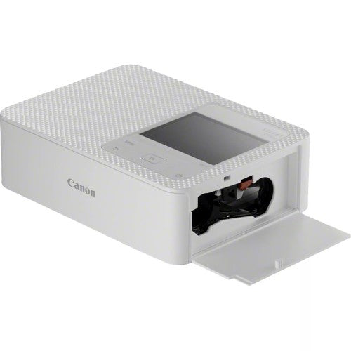 Canon SELPHY CP1500 White + RP-108 Paper 10X15, 108 prints