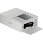 Canon SELPHY CP1500 White + RP-108 Paper 10X15, 108 prints